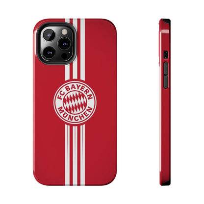 FC Bayern Munich Phone Case