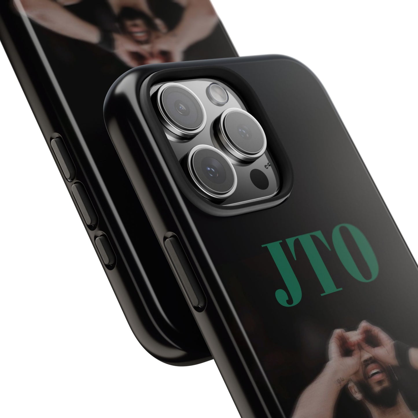 Jason Tatum Phone Case