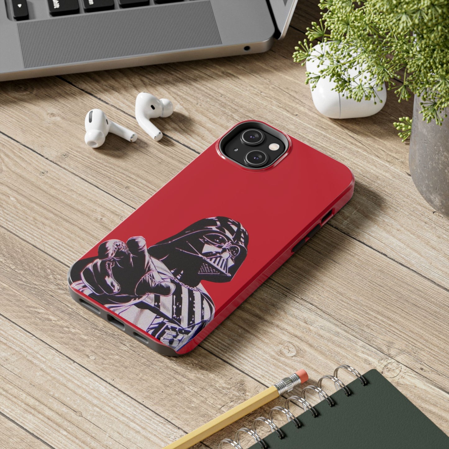 Darth Vader Phone Case