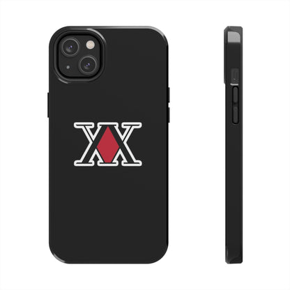 Hunter Association Logo Phone Case