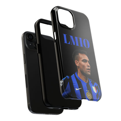 Lautaro Martinez Phone Case