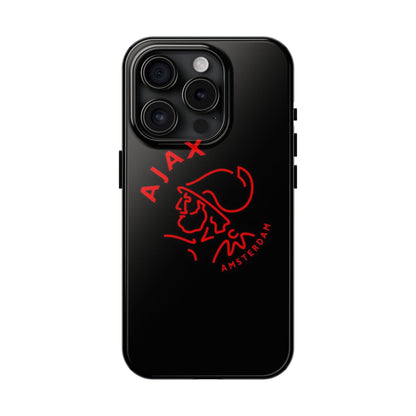 Ajax FC Phone Case