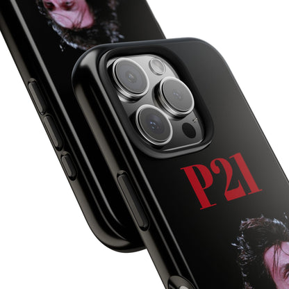 Pirlo Phone Case