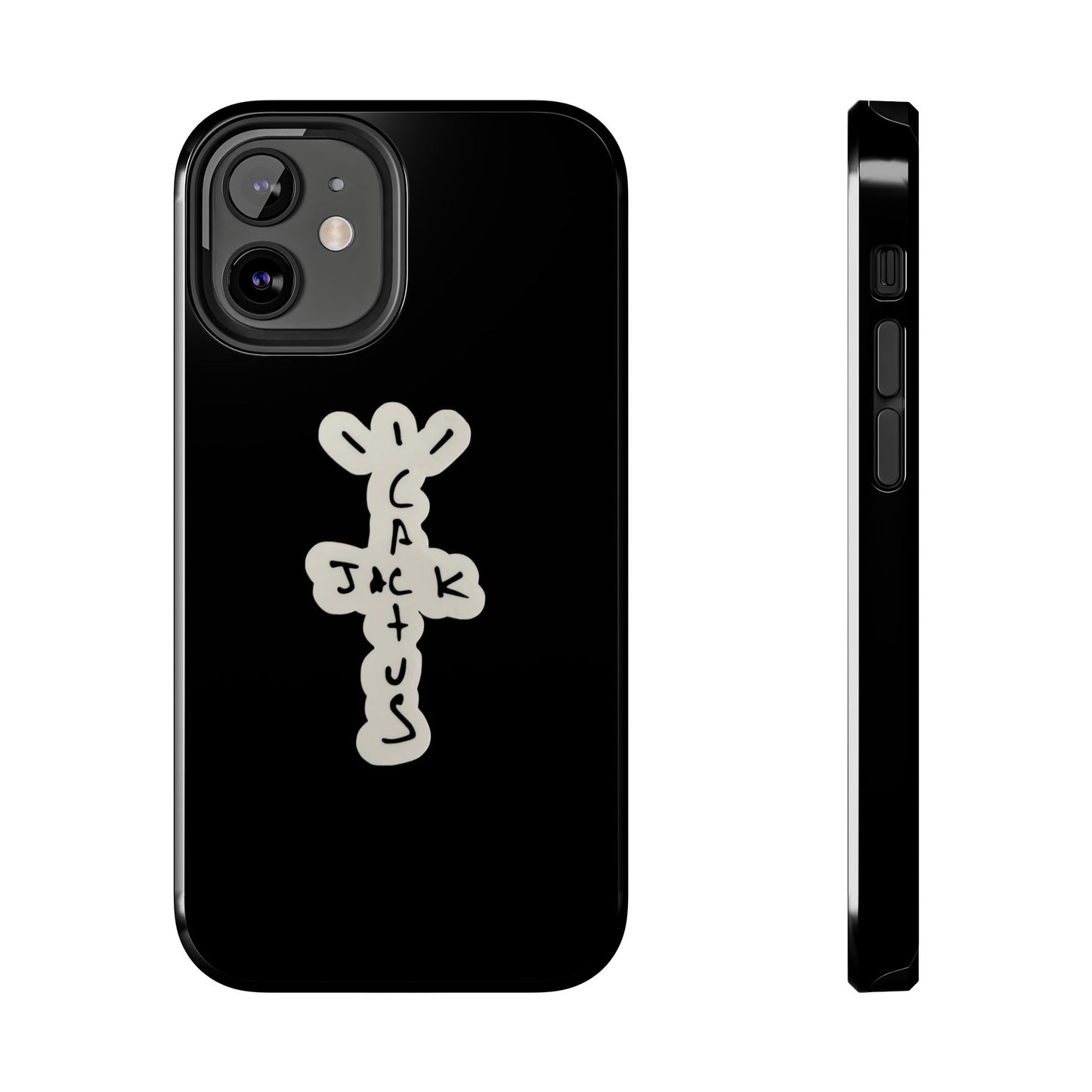 Cactus Jack Phone Case