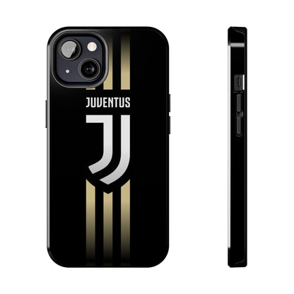 Juventus FC Phone Case