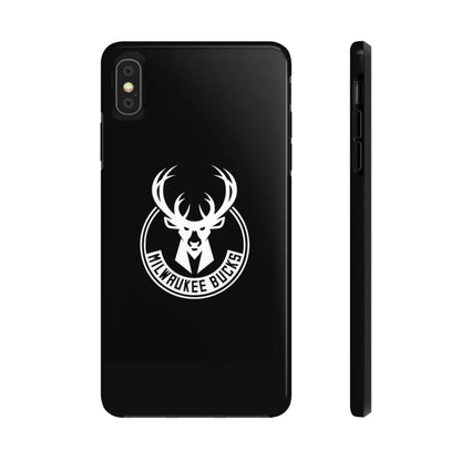 Classic Milwaukee Bucks Phone Case