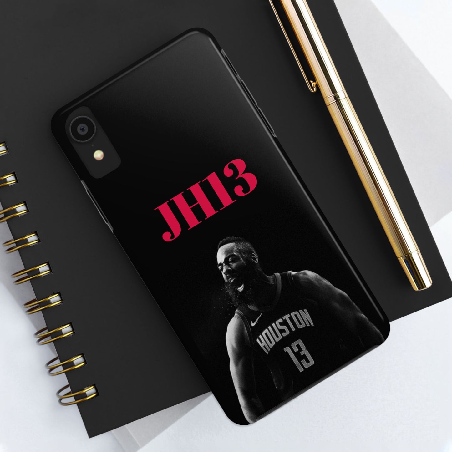 James Harden Phone Case