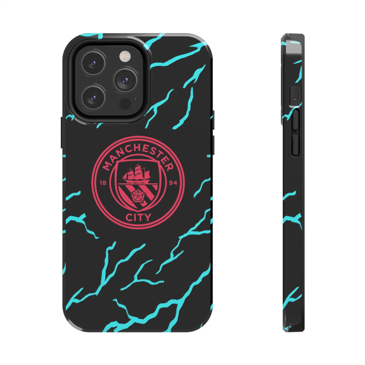 Manchester City Phone Case