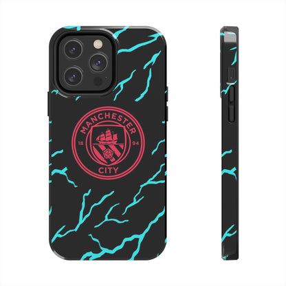 Manchester City Phone Case