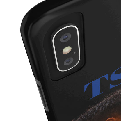 Thiago Silva Phone Case