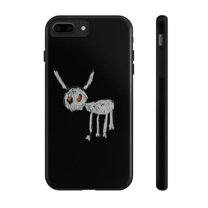 For All The Dogs Phone Case