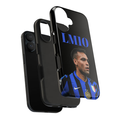 Lautaro Martinez Phone Case