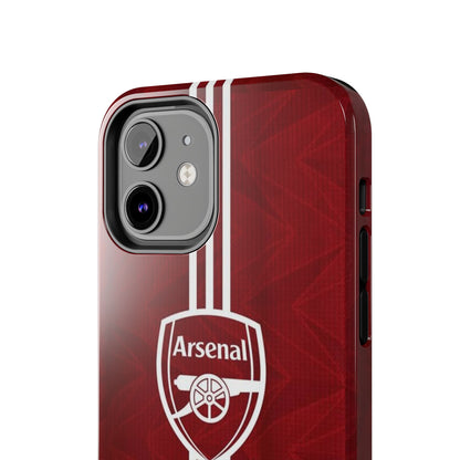 Arsenal FC Phone Case