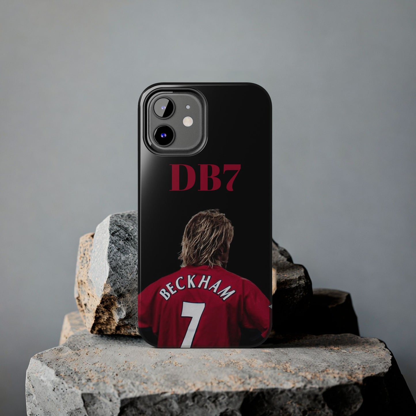 Beckham Phone Case