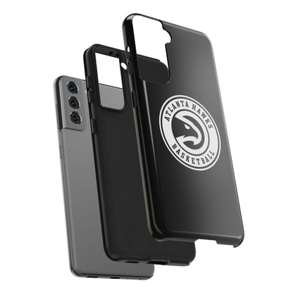 Classic Atlanta Hawks Phone Case