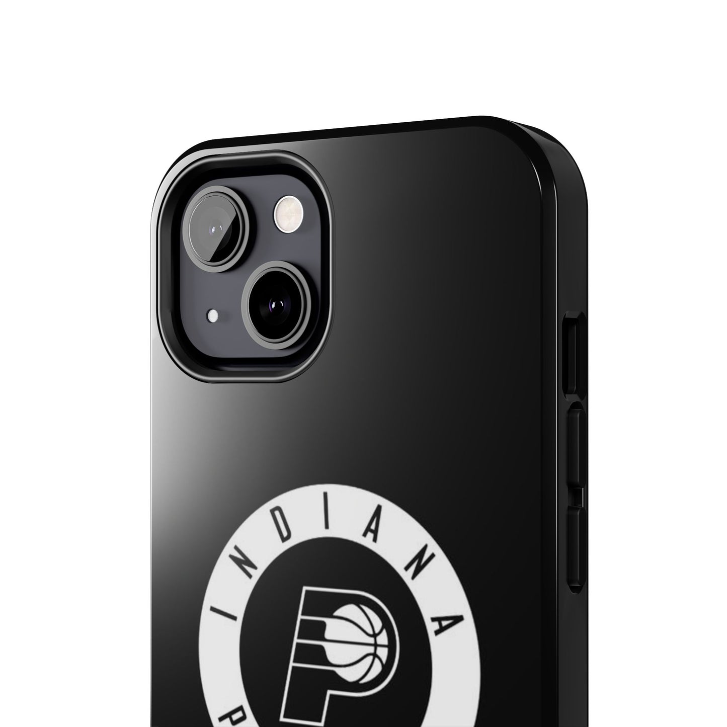 Classic Indiana Pacers Phone Case