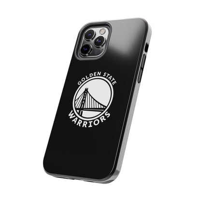 Classic Golden State Warriors Phone Case