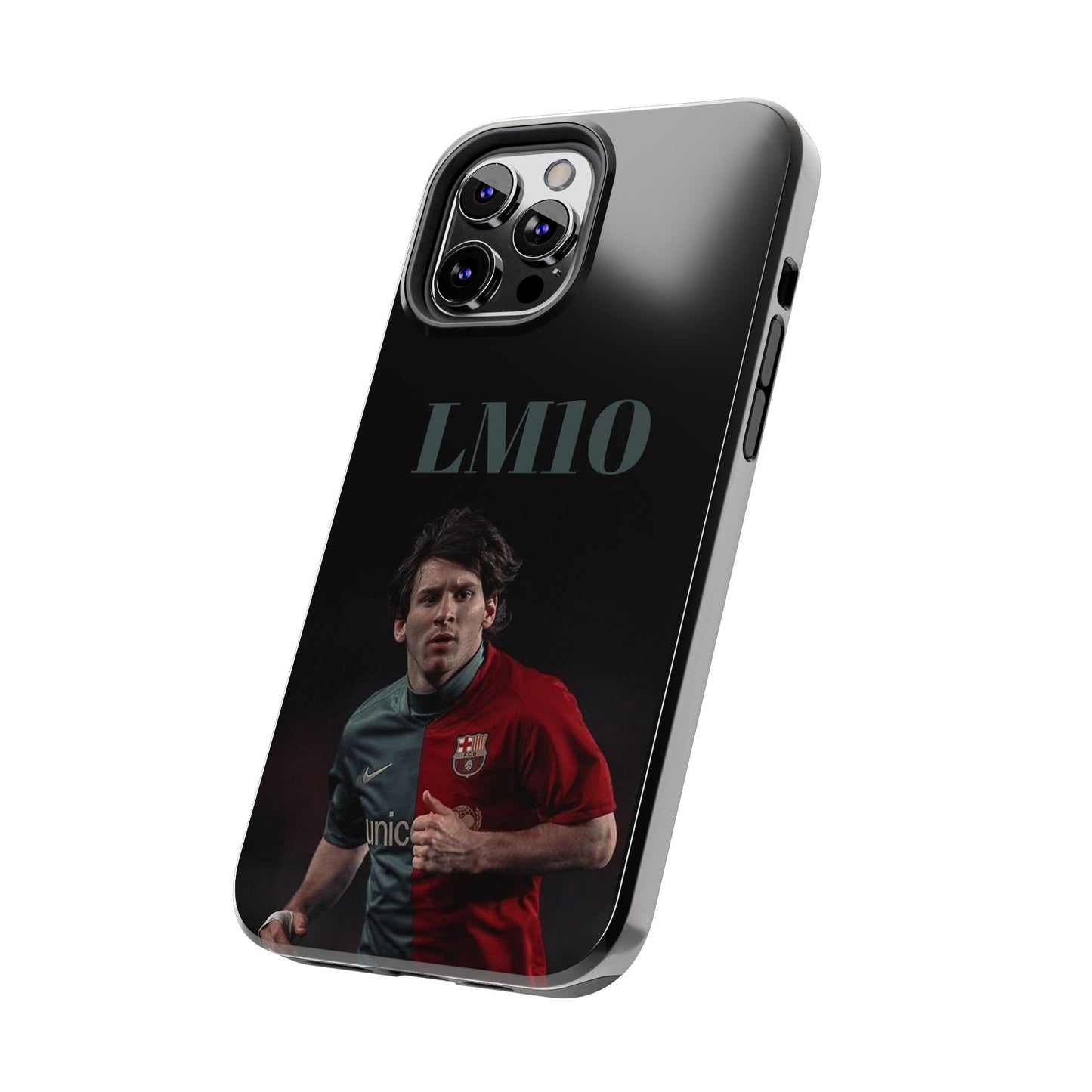 Lionel Messi Phone Case