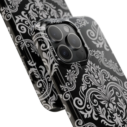 Timeless Luxury Pattern Phone Case