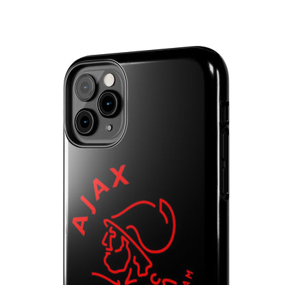 Ajax FC Phone Case