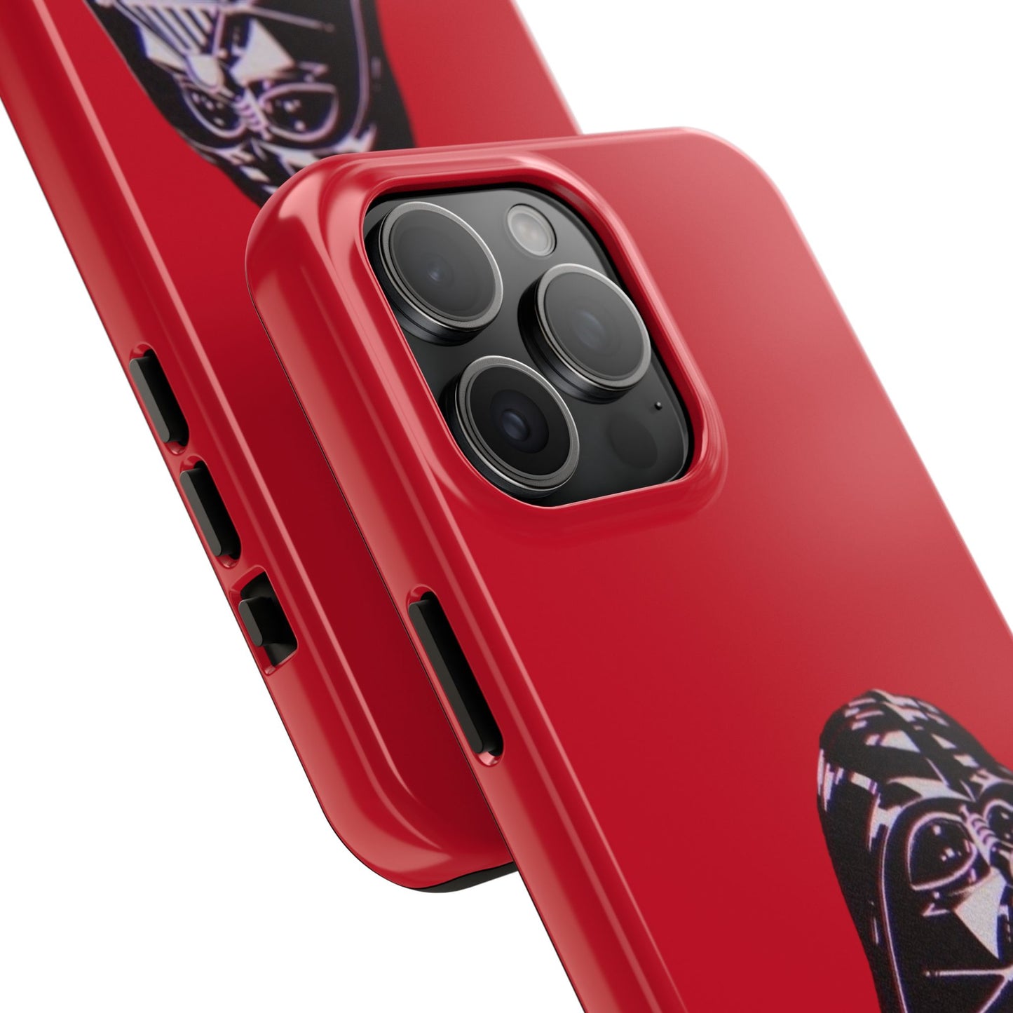 Darth Vader Phone Case