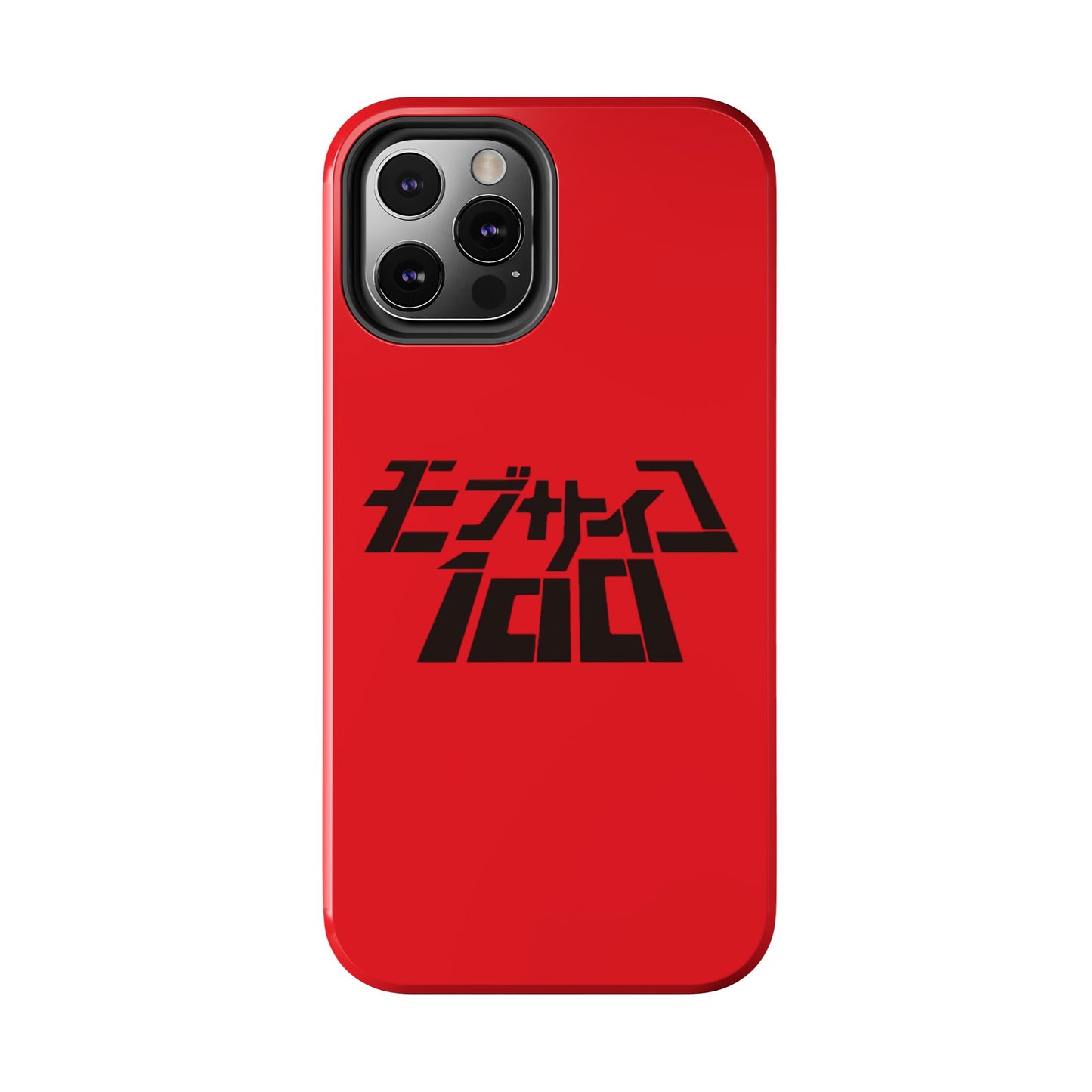 Mob Psycho 100 Phone Case