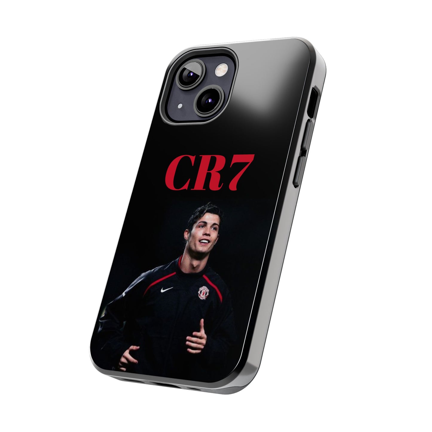 Cristiano Ronaldo Phone Case