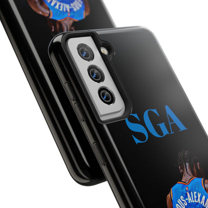 SGA Phone Case
