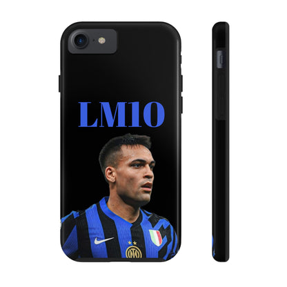 Lautaro Martinez Phone Case