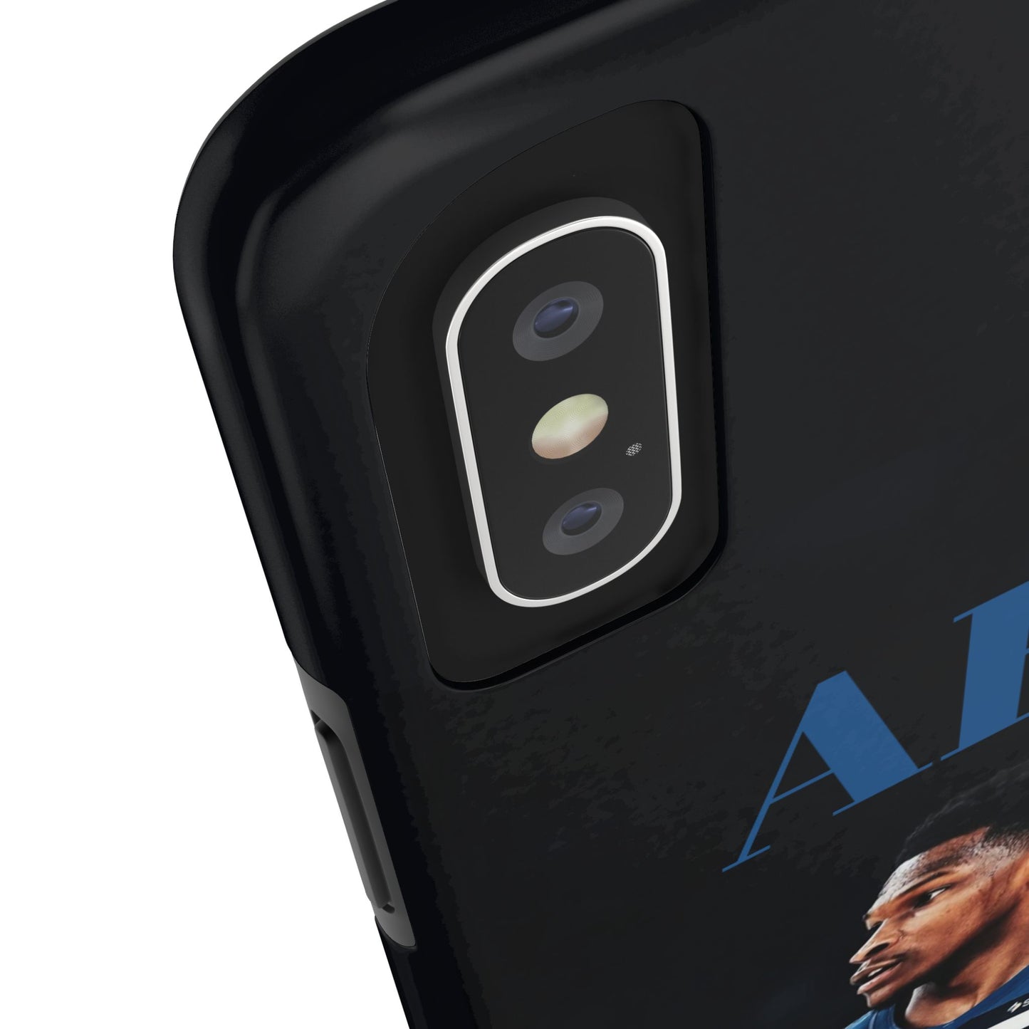 Anthony Edwards Phone Case