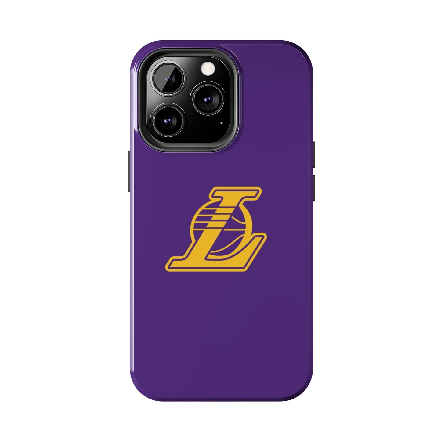 Los Angeles Lakers Logo Phone Case