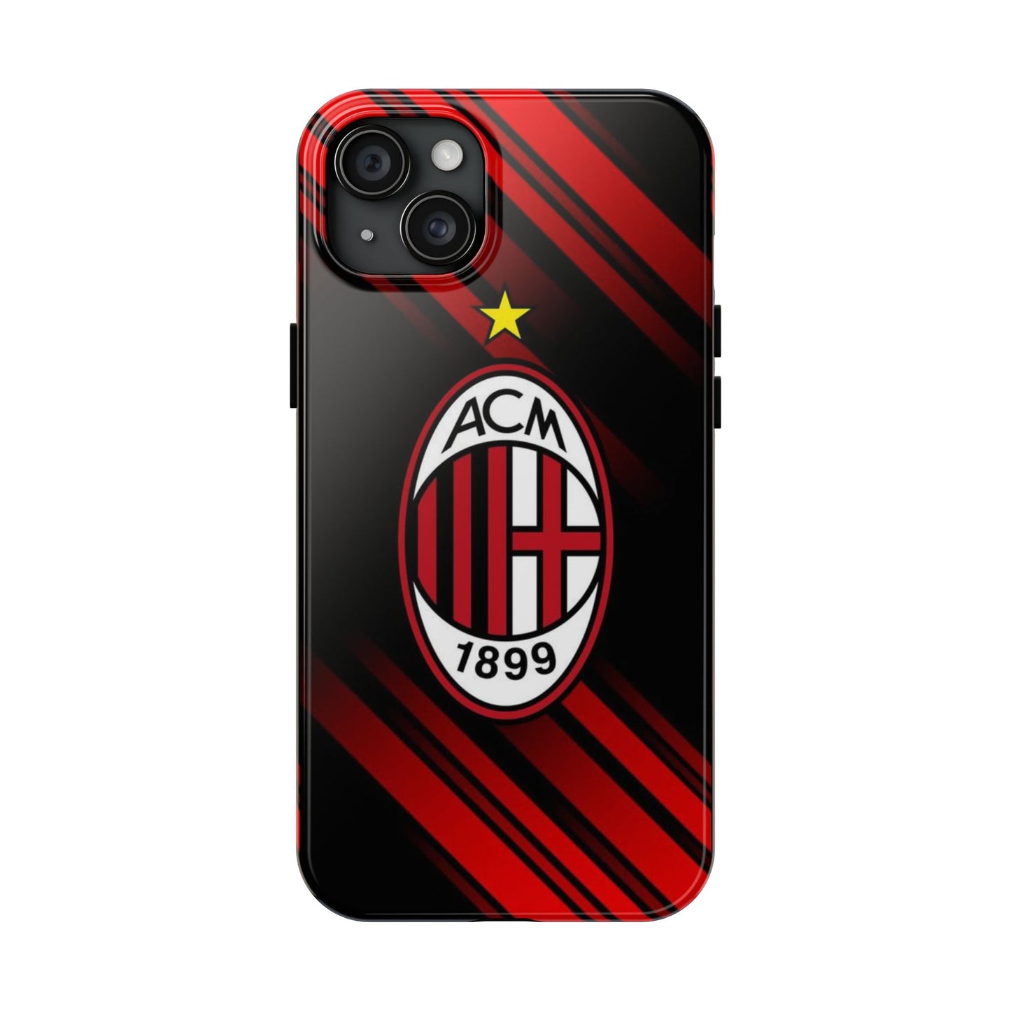 AC Milan Phone Case