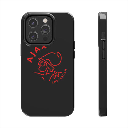 Ajax FC Phone Case