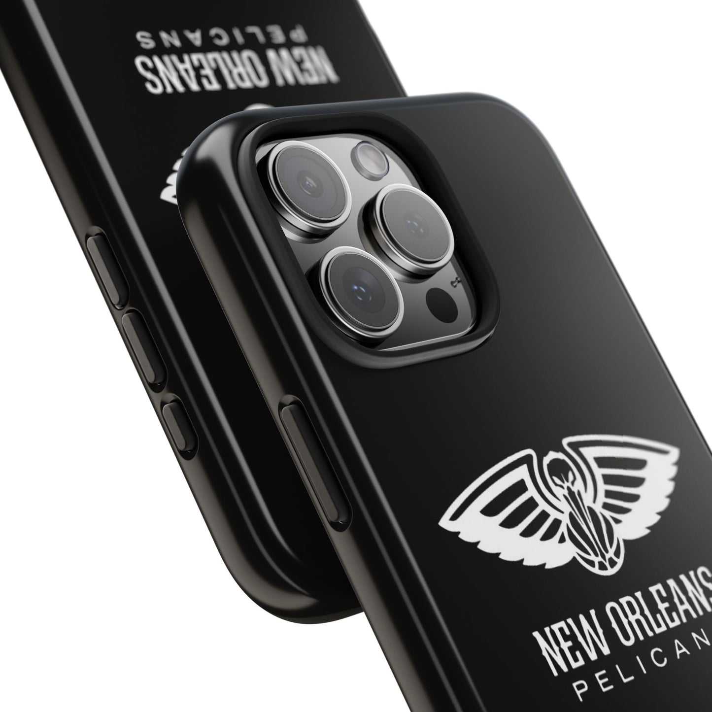 Classic New Orleans Pelicans Phone Case