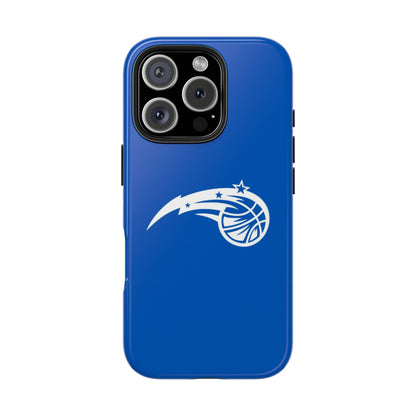 Orlando Magic Logo Phone Case