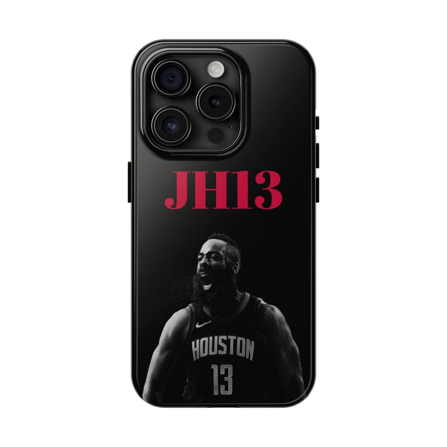 James Harden Phone Case