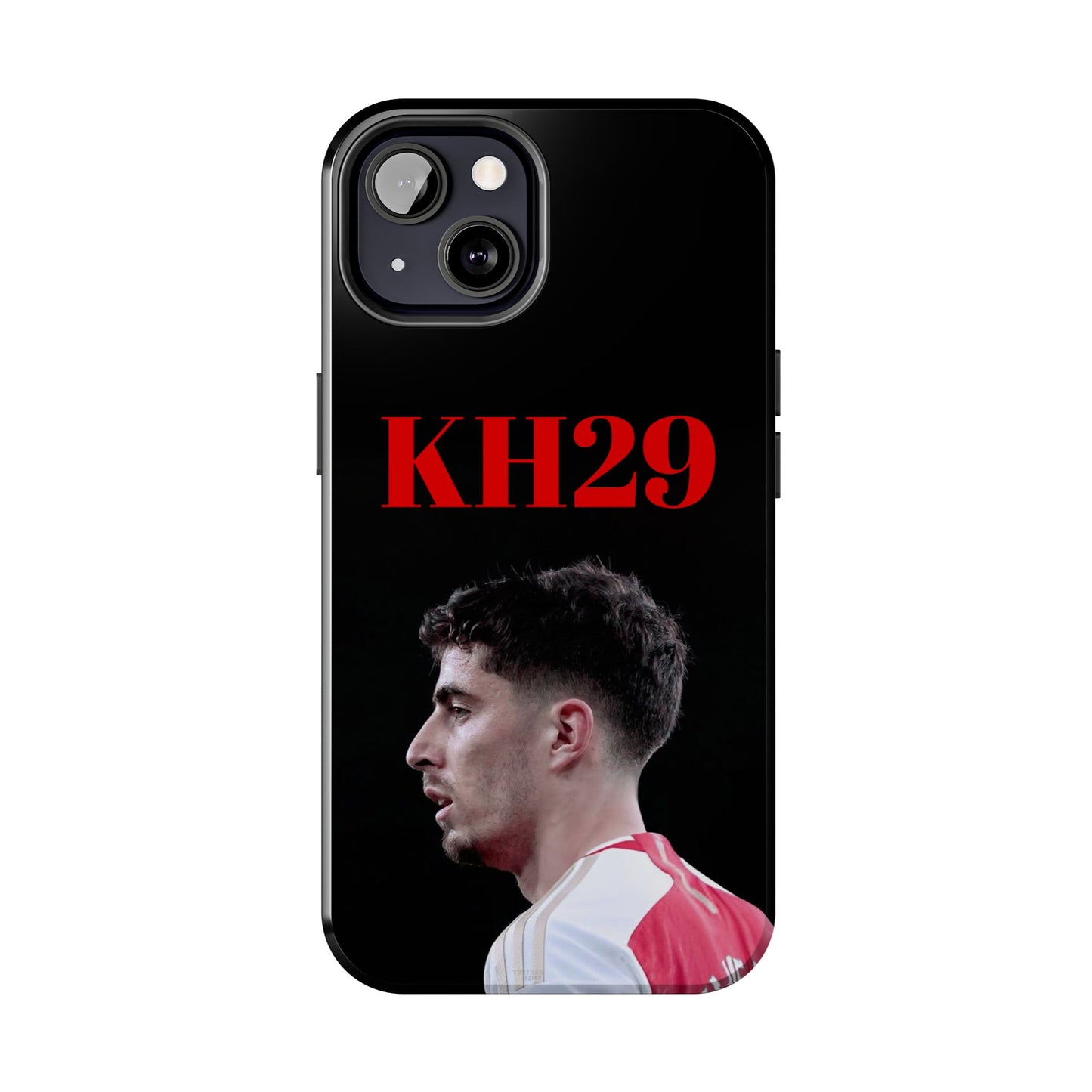Kai Havertz Phone Case