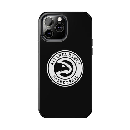 Classic Atlanta Hawks Phone Case