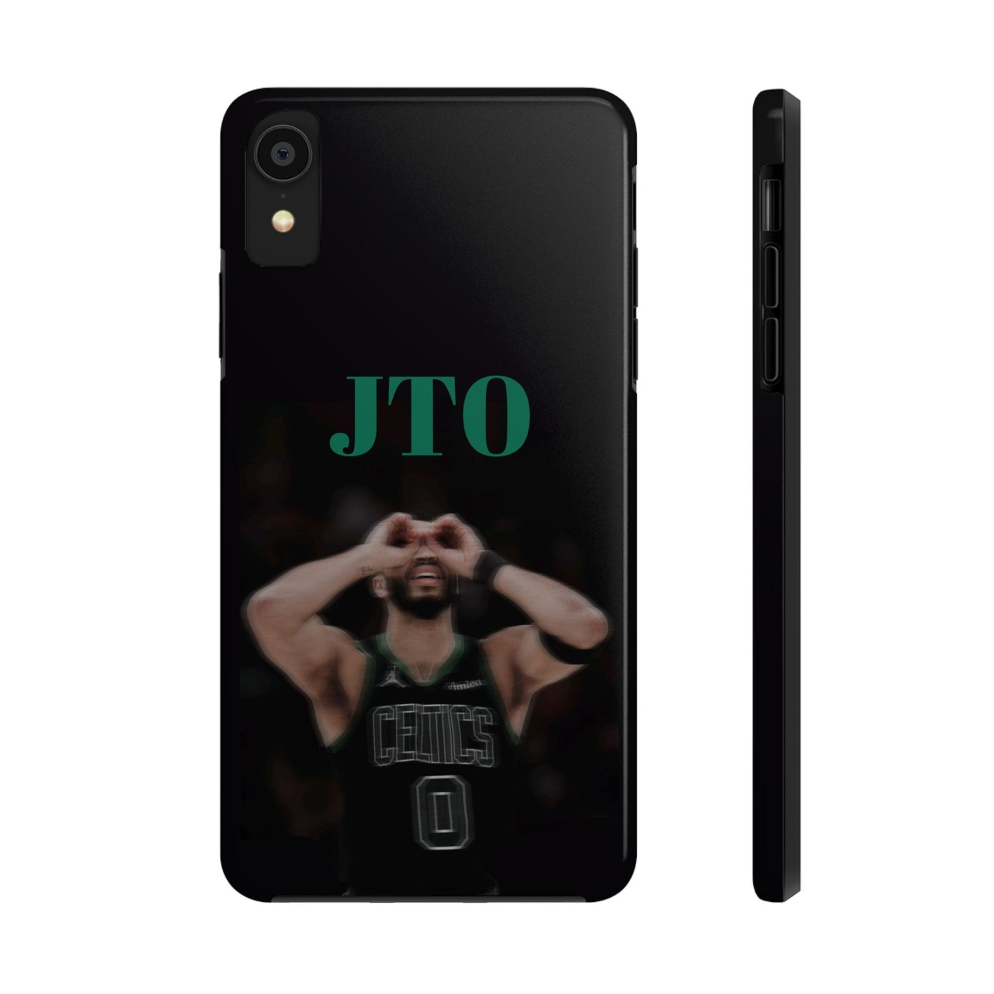 Jason Tatum Phone Case