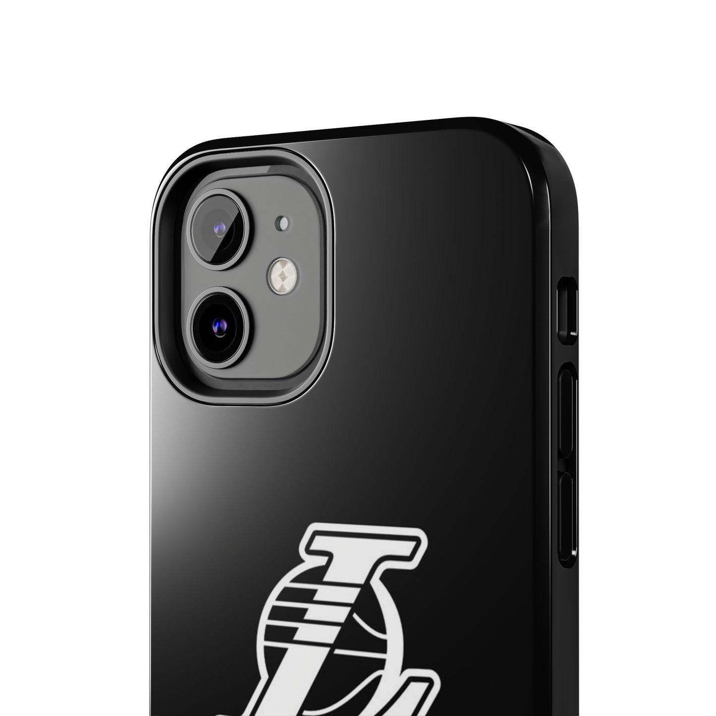 Classic Los Angeles Lakers Phone Case