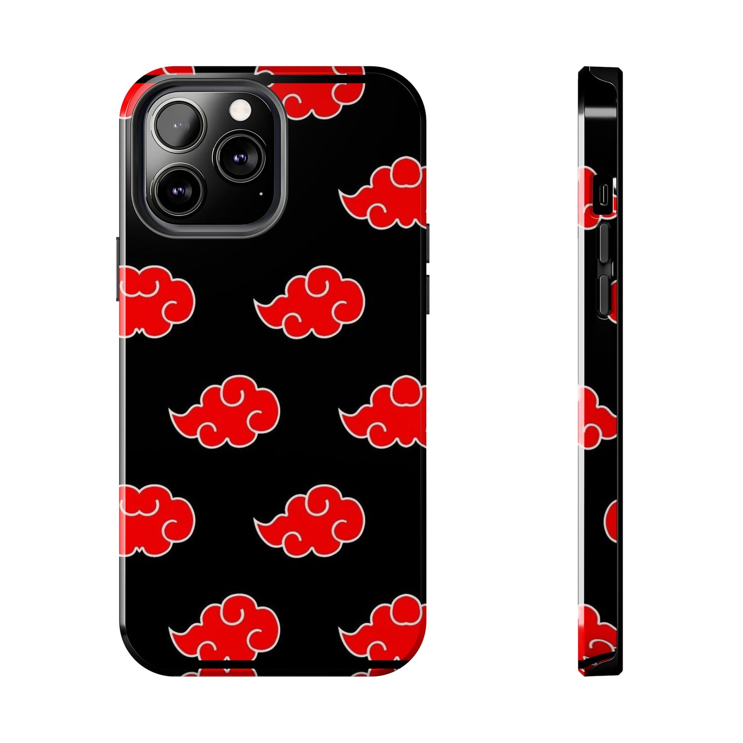 Naruto - Akatsuki Phone Case