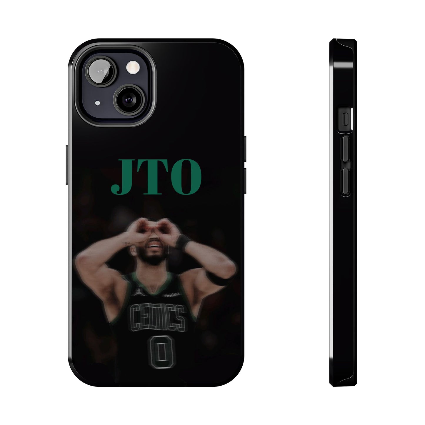 Jason Tatum Phone Case