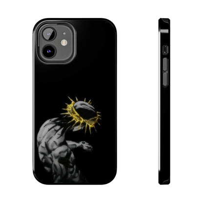 JJBA Jesus Phone Case