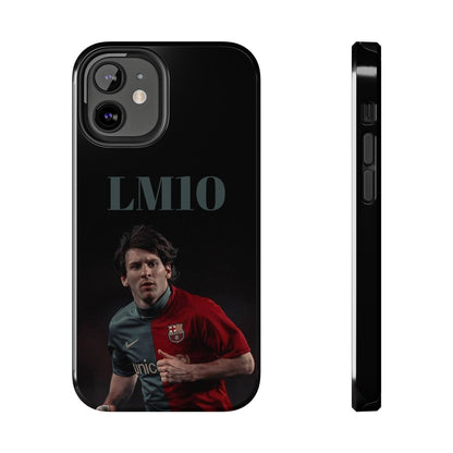 Lionel Messi Phone Case