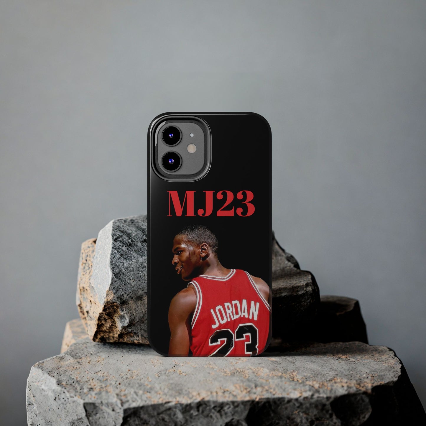 Michael Jordan Phone Case