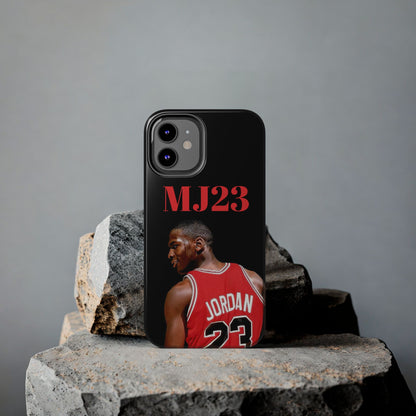 Michael Jordan Phone Case