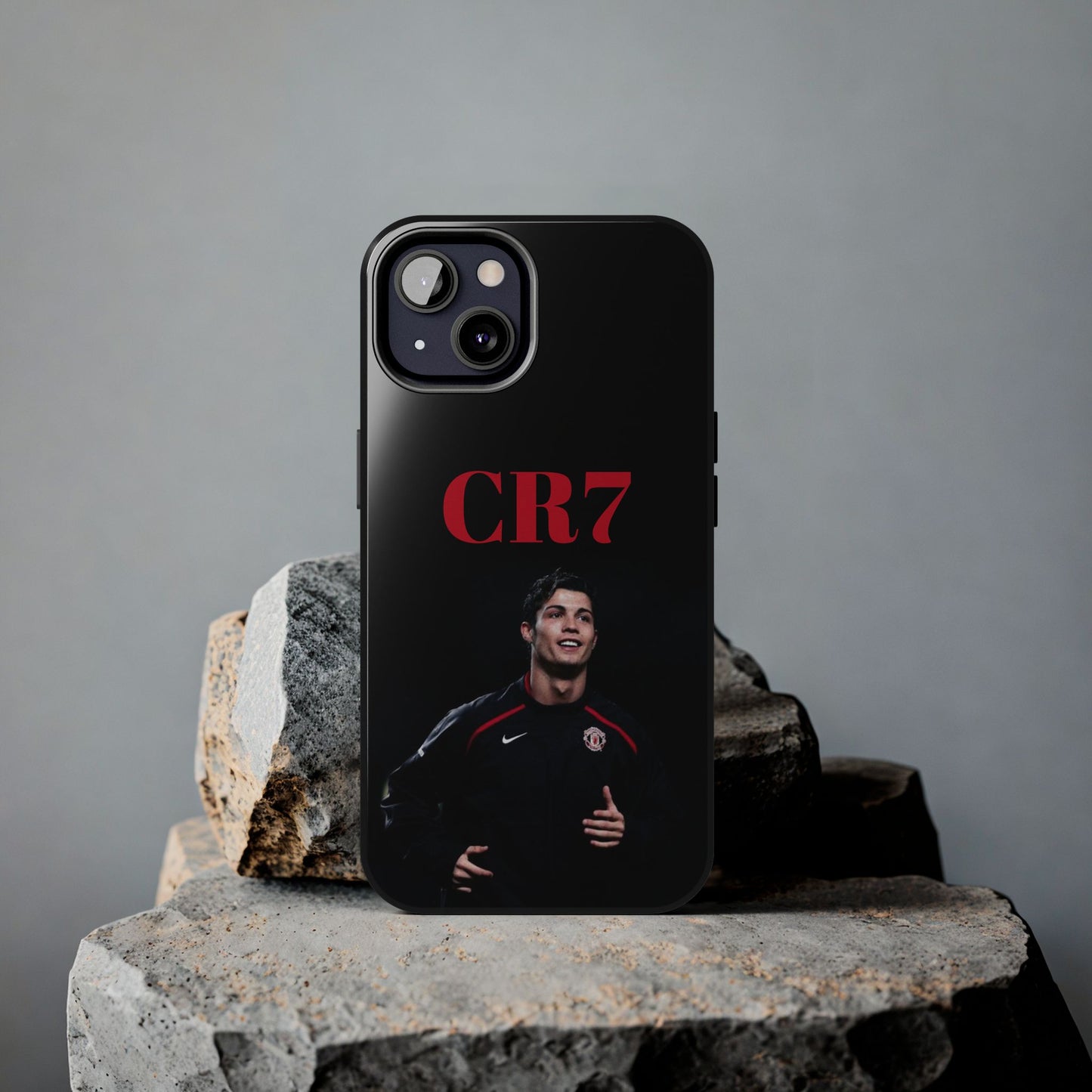 Cristiano Ronaldo Phone Case