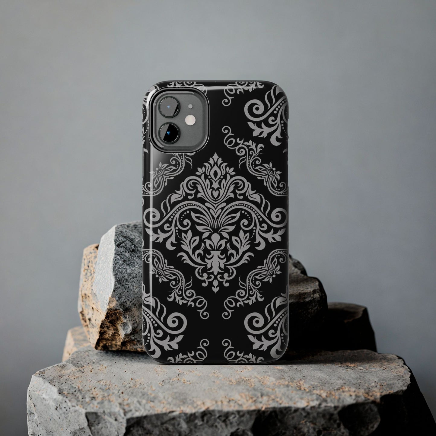 Timeless Luxury Pattern Phone Case
