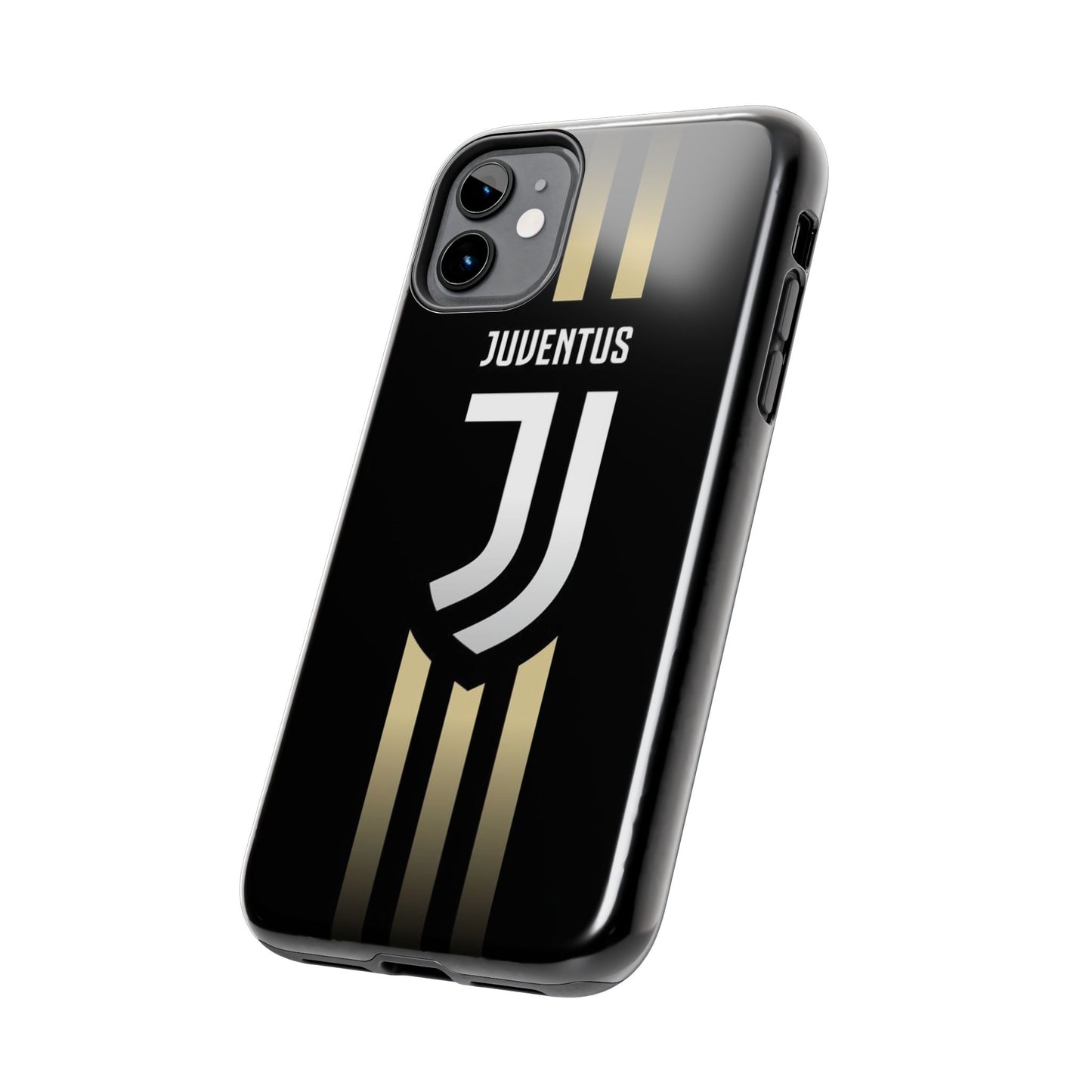 Juventus FC Phone Case