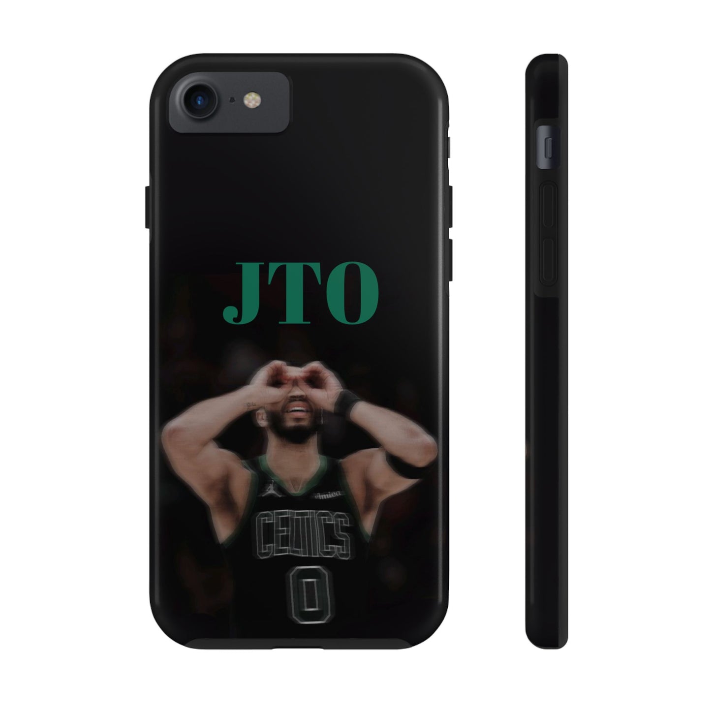 Jason Tatum Phone Case